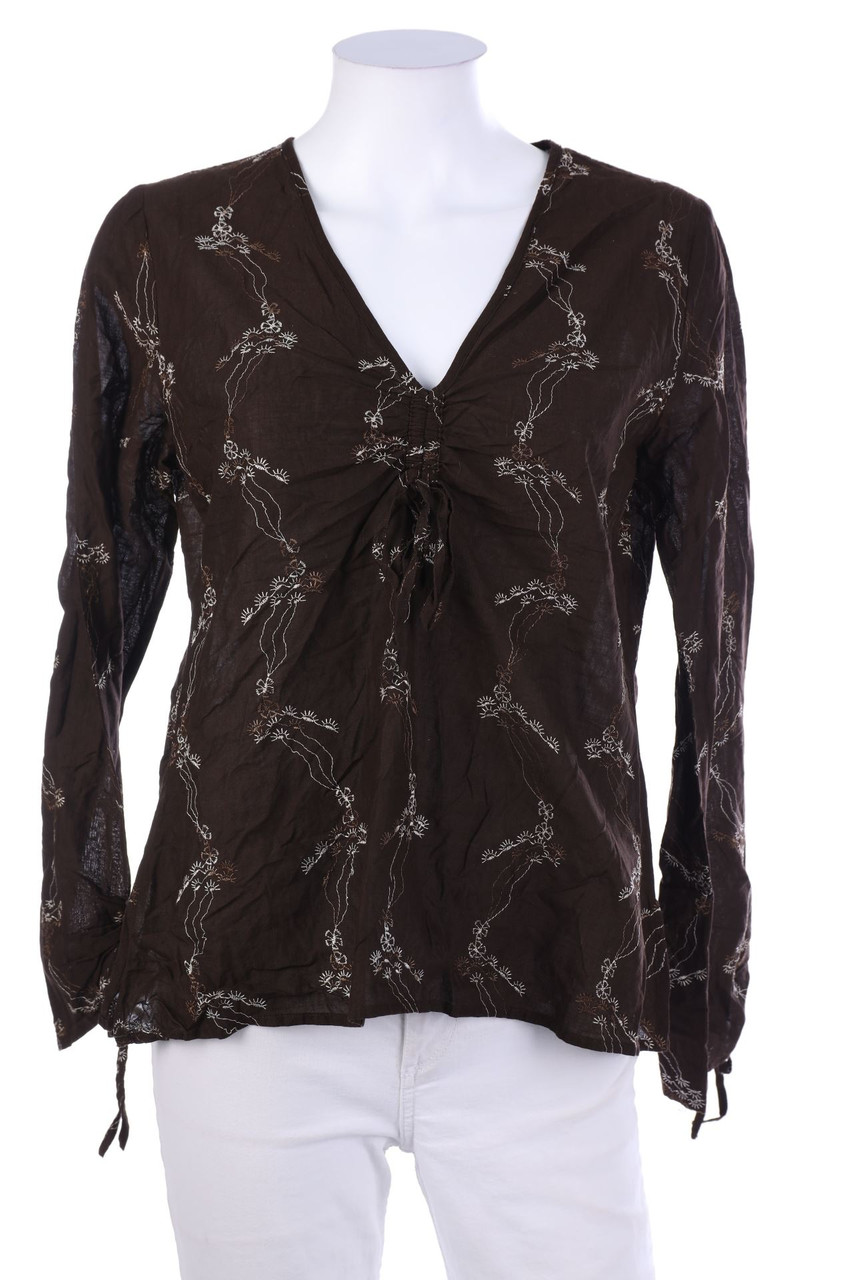 zero base - Bluse - M