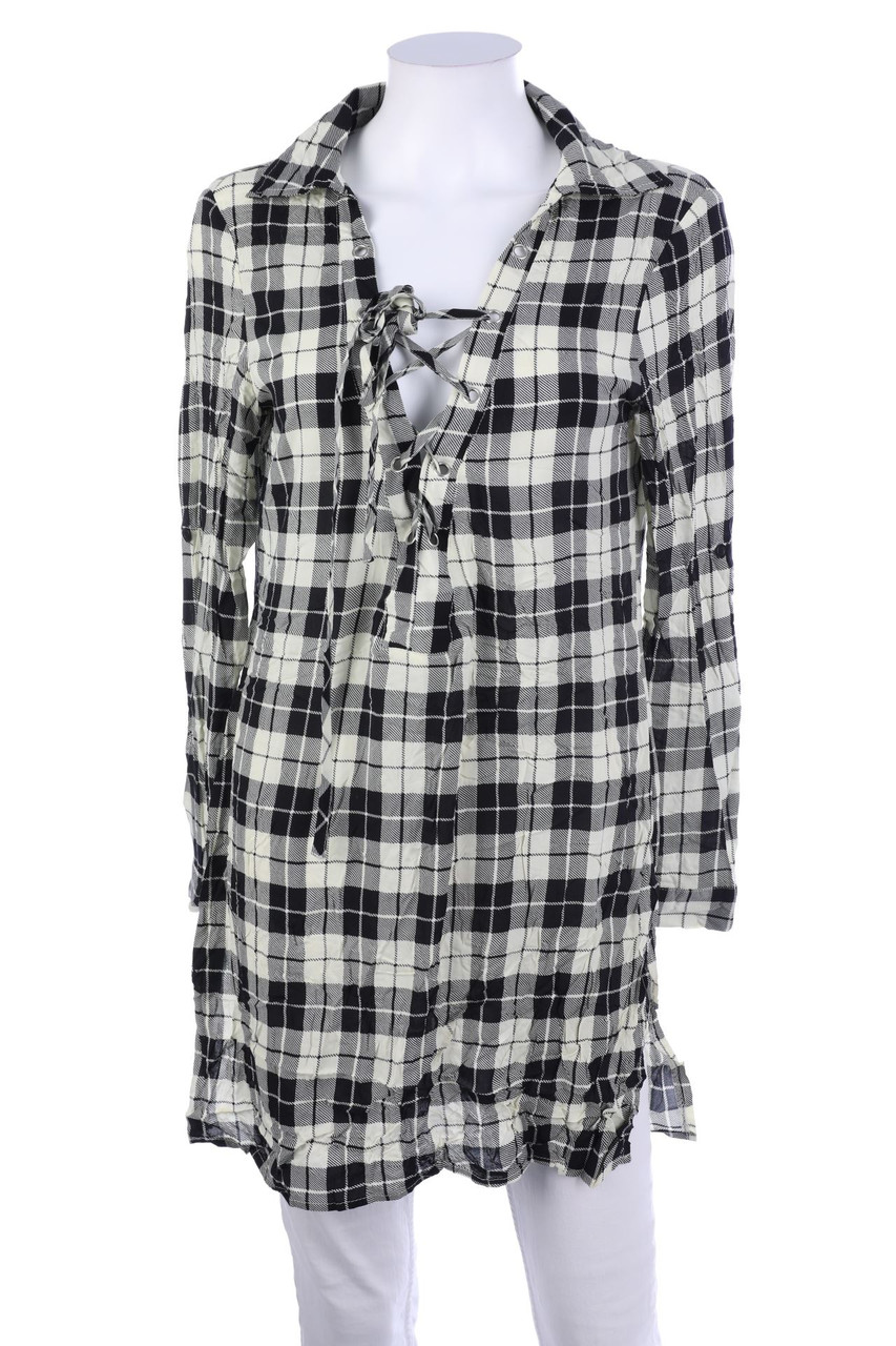 SECONDHAND - Bluse - L