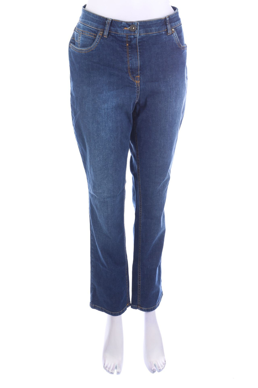 C&A - Slim Jeans - XL