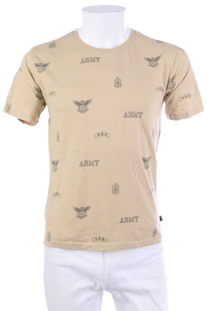 ONLY & SONS - T-Shirt - S