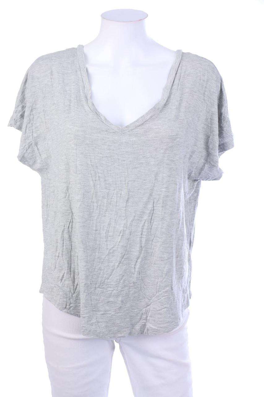 zebra - Kurzarm-Shirt - M