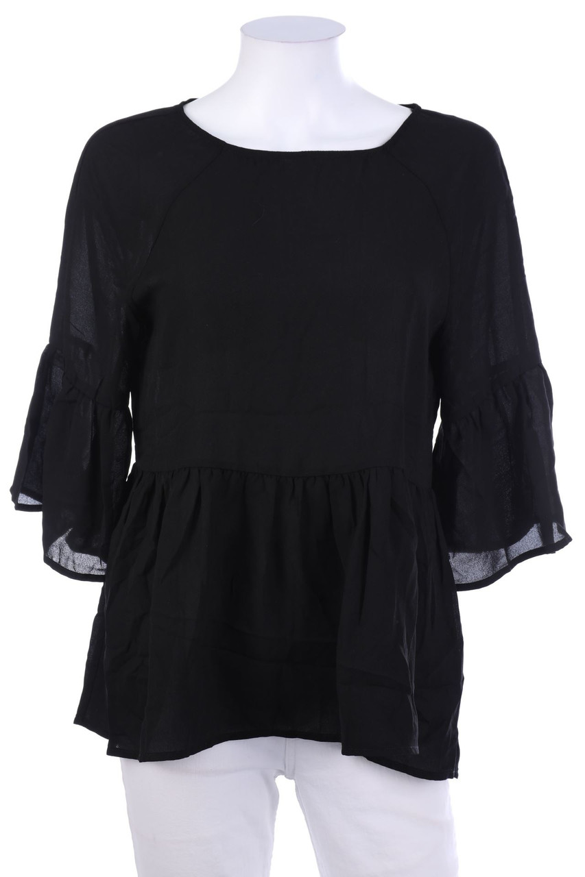 zebra&#x20;-&#x20;Volant-Bluse&#x20;-&#x20;S