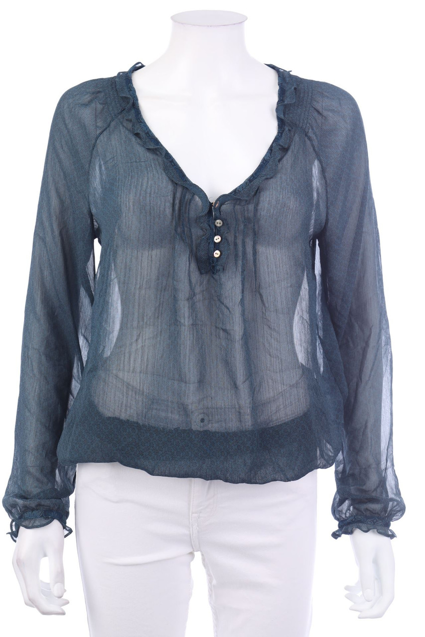 MEXX - Chiffon-Bluse - M