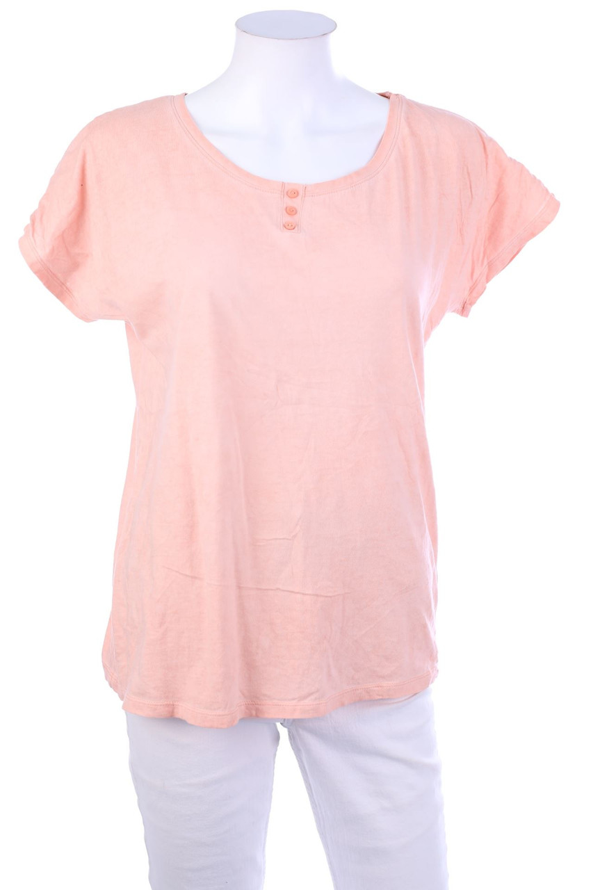 blue motion - Kurzarm-Shirt - M