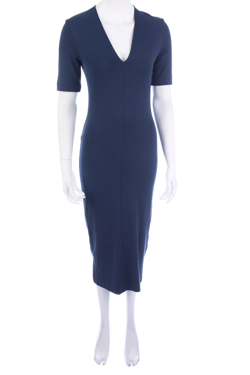 Ohne Label - Maxi-Kleid - XS