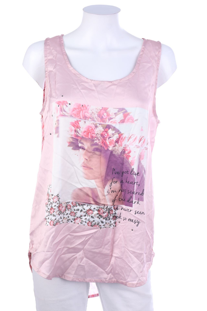 Chicorée - Blusentop - M