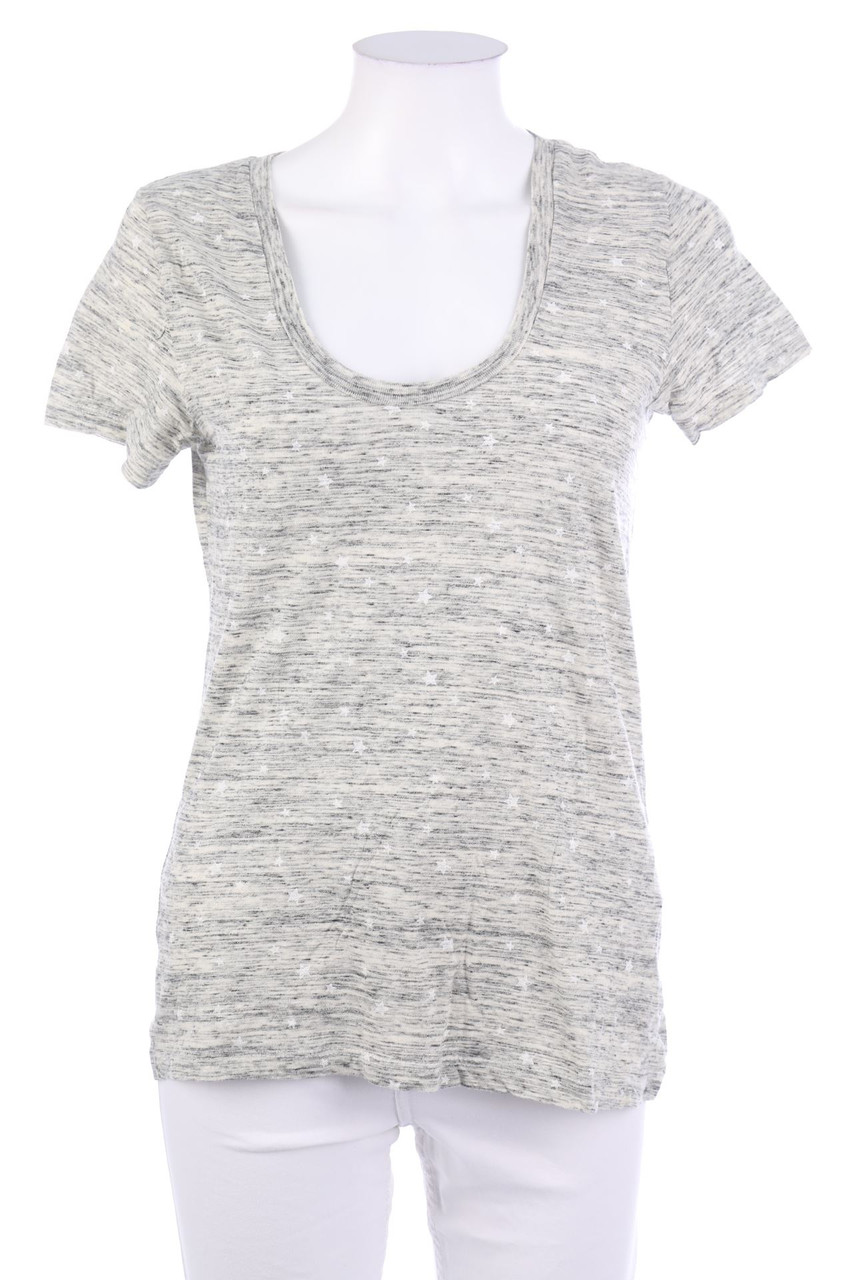 H&M - Kurzarm-Shirt - S