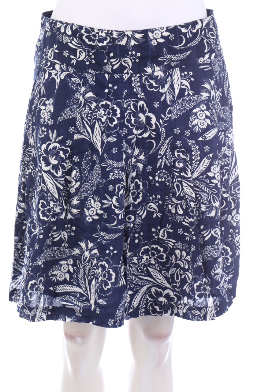 FatFace - Rock mit Blumen-Print - D 36