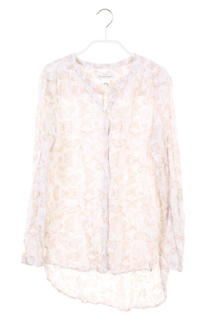 H&M LOGG - Bluse mit Print - 164