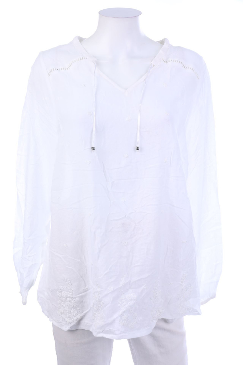 Charles Vögele - Bluse - XL