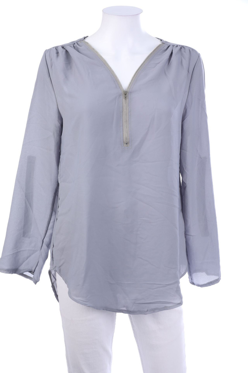 Ohne Label - Bluse - M