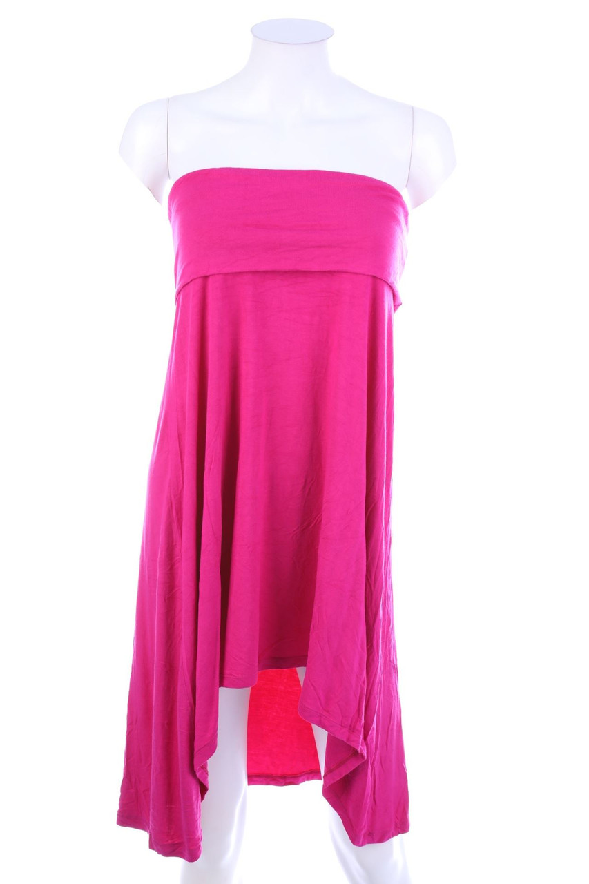 SECONDHAND - Bandeau-Minikleid - S