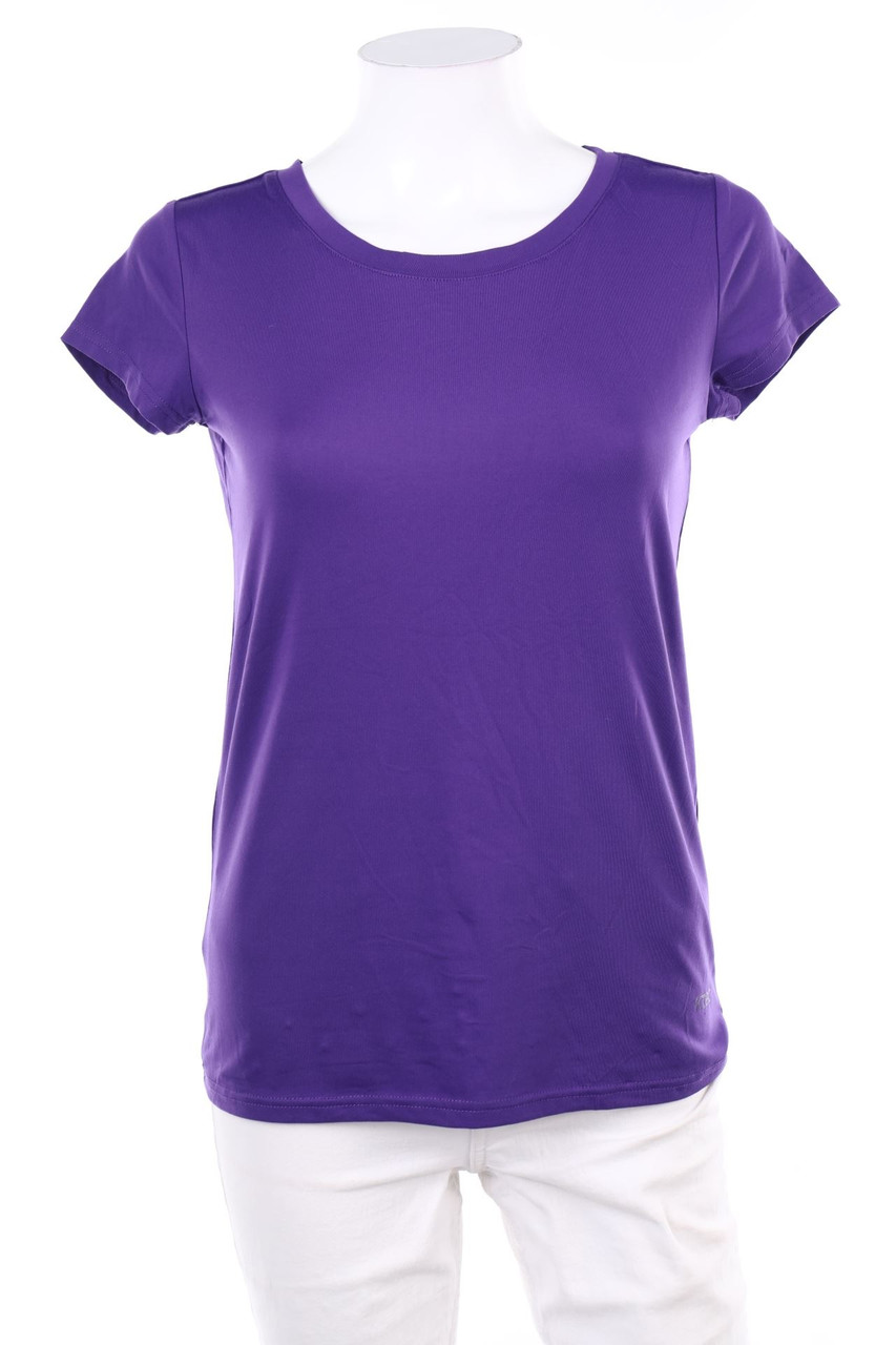 KTEC - Kurzarm-Shirt - S