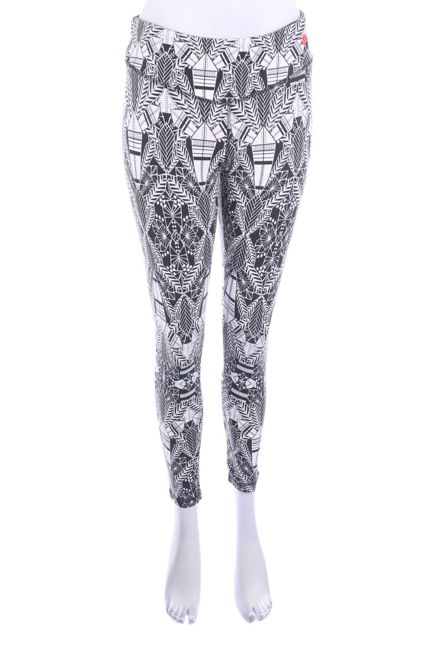 crivit - Sport-Leggings - M