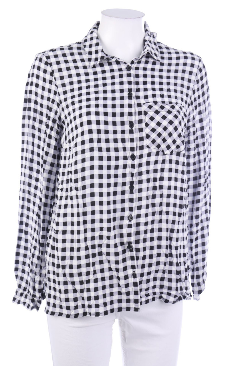 ATMOSPHERE - Hemd-Bluse - M