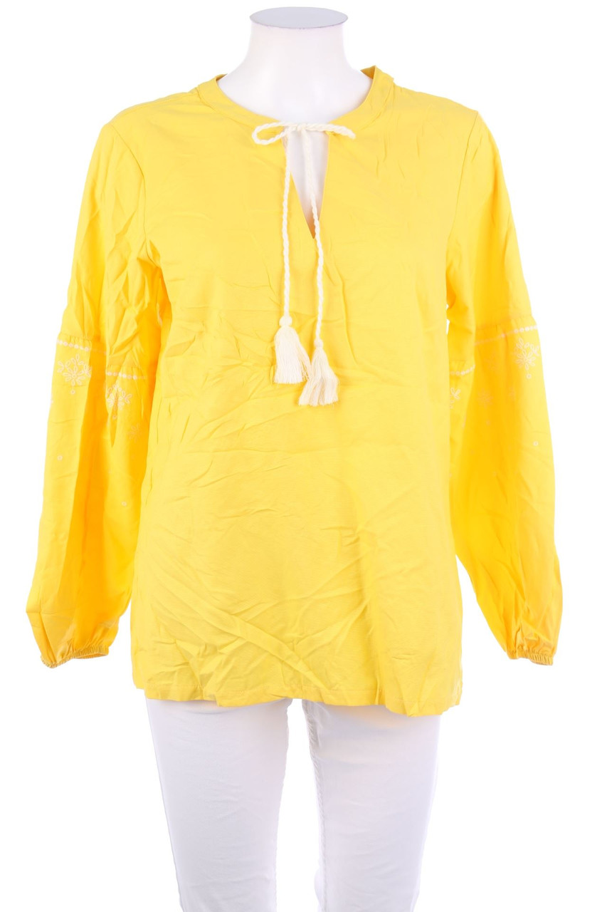 TOM TAILOR - Bluse - M