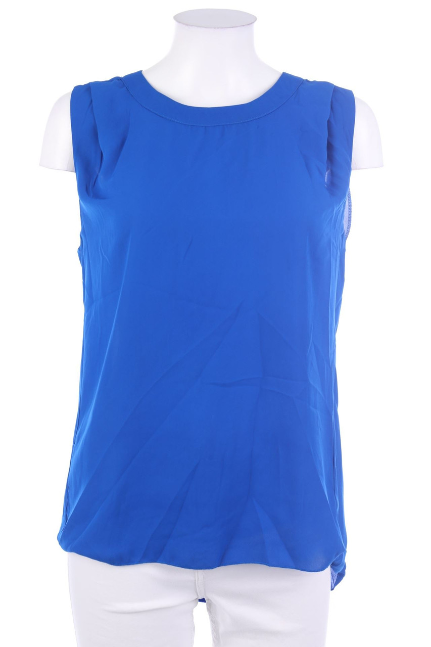 SODa - Clean Chic-Blusentop - M