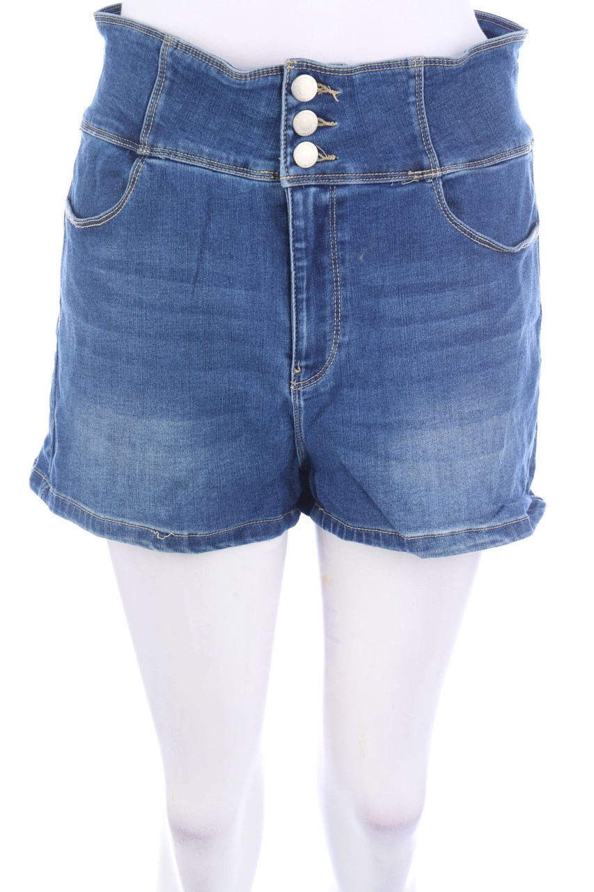 TALLY WEiJL - Jeans-Shorts - XL