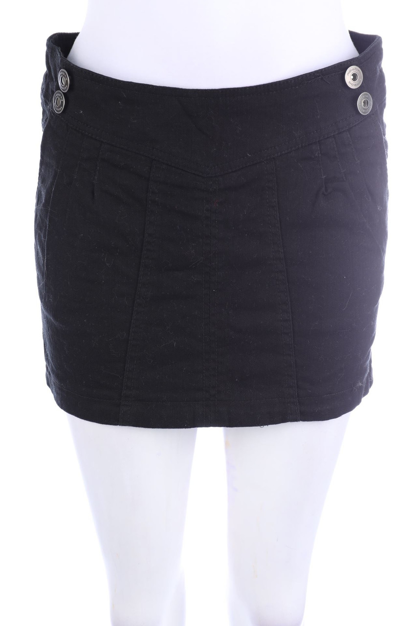 FSBN - Mini-Jeansrock - S