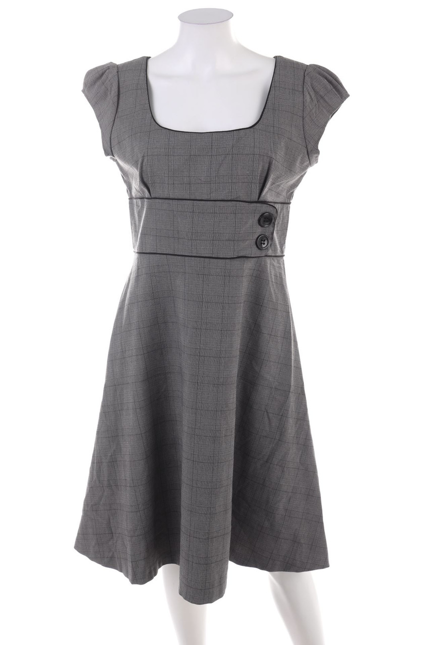 Ohne Label - Etui-Kleid - XL