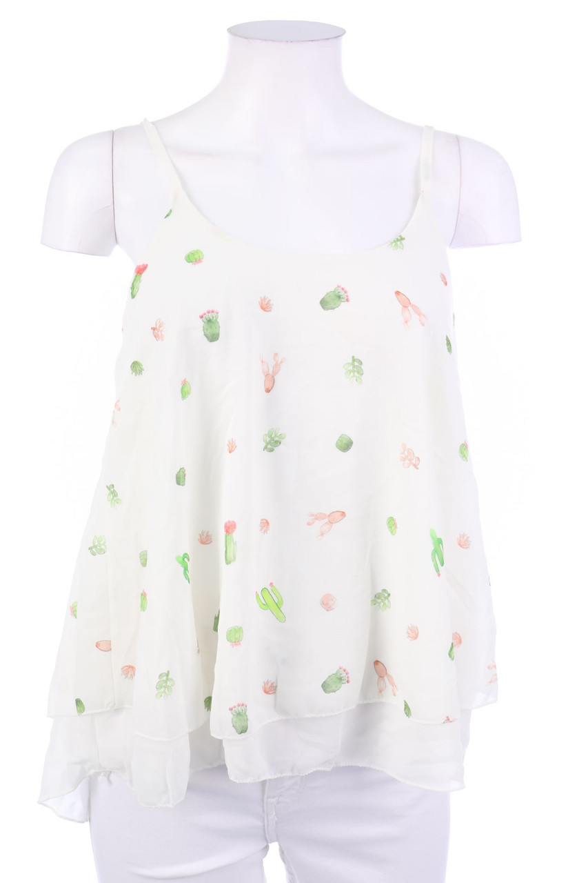 TODAY - Blusentop - S