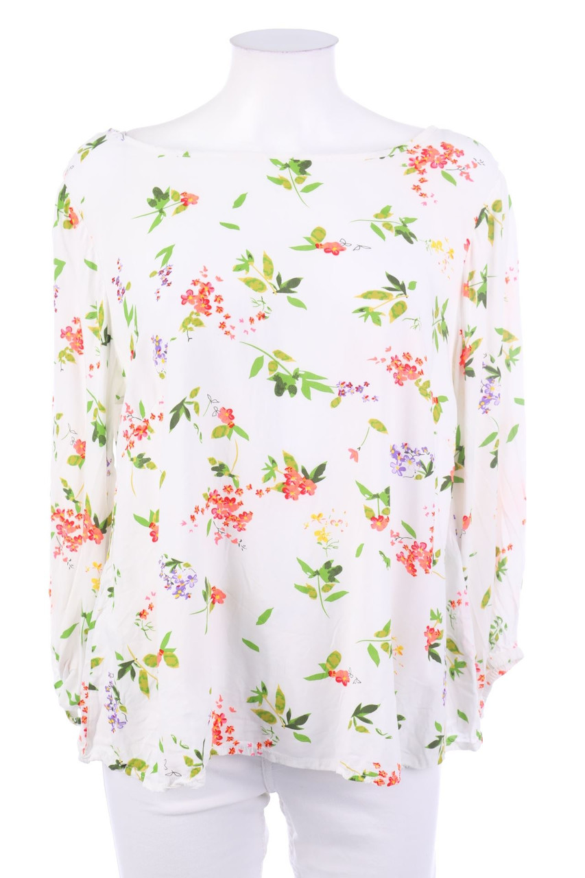 BODYFLIRT - Bluse - 2XL