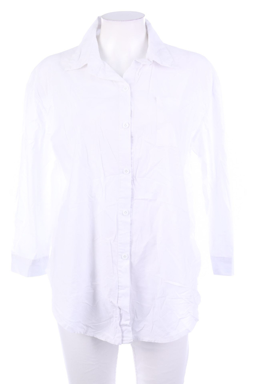 SECONDHAND - Hemd-Bluse - S