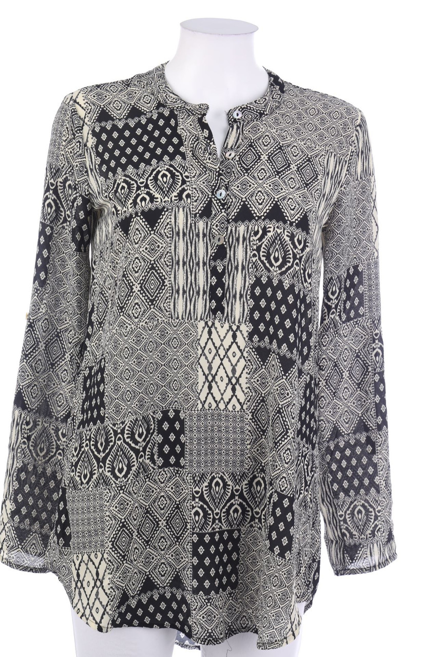 SECONDHAND - Bluse - S