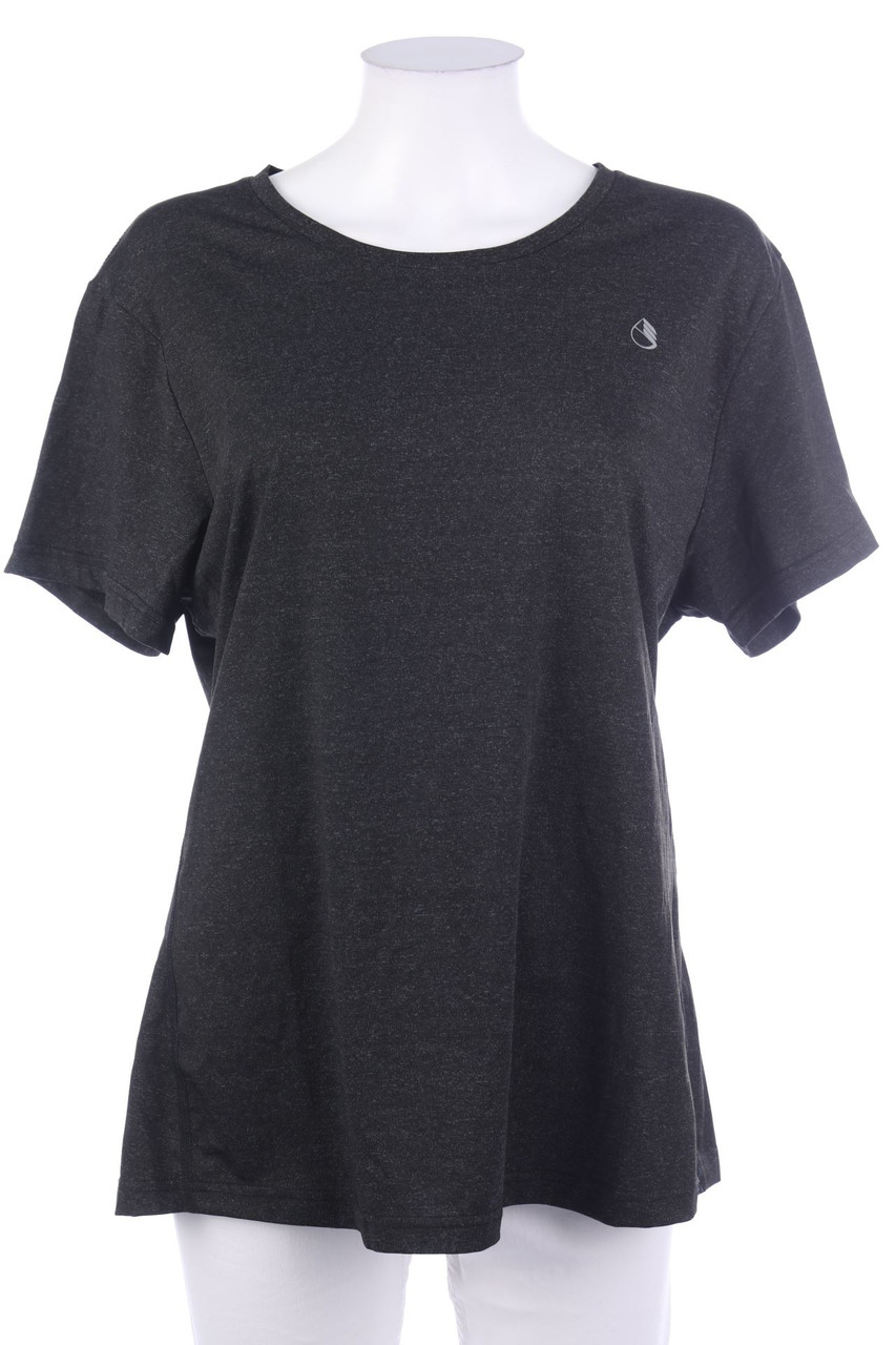 icyzone - Kurzarm-Shirt - 2XL