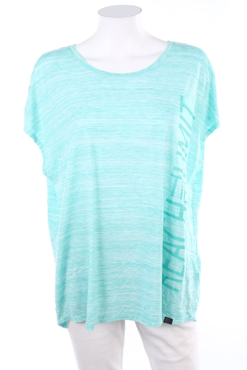 C&A - Kurzarm-Shirt - L