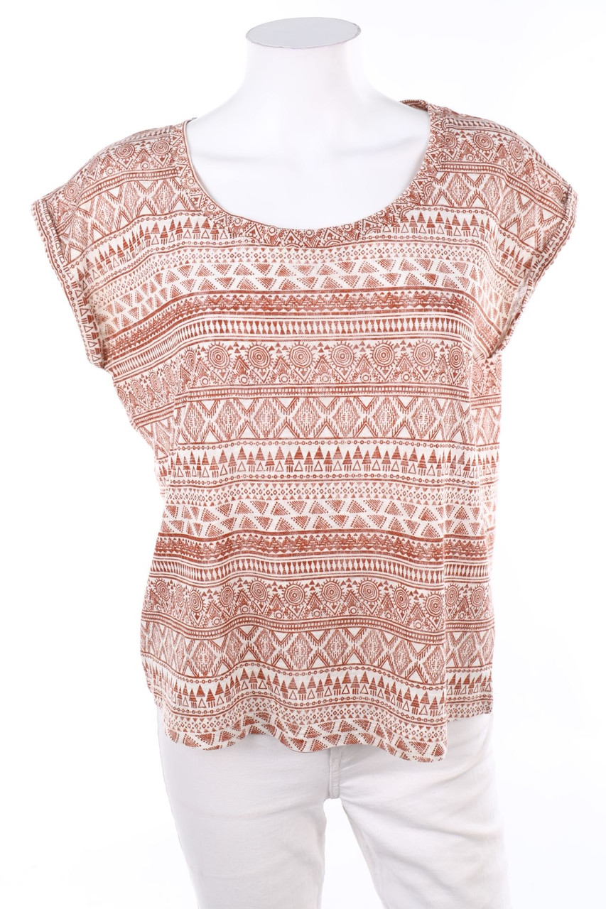 Chicorée - Kurzarm-Shirt - M