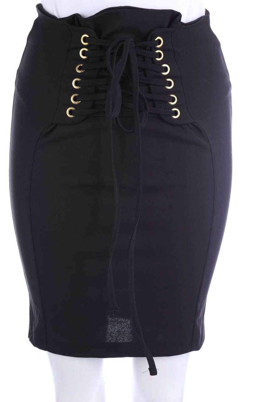 SECONDHAND - Minirock - S