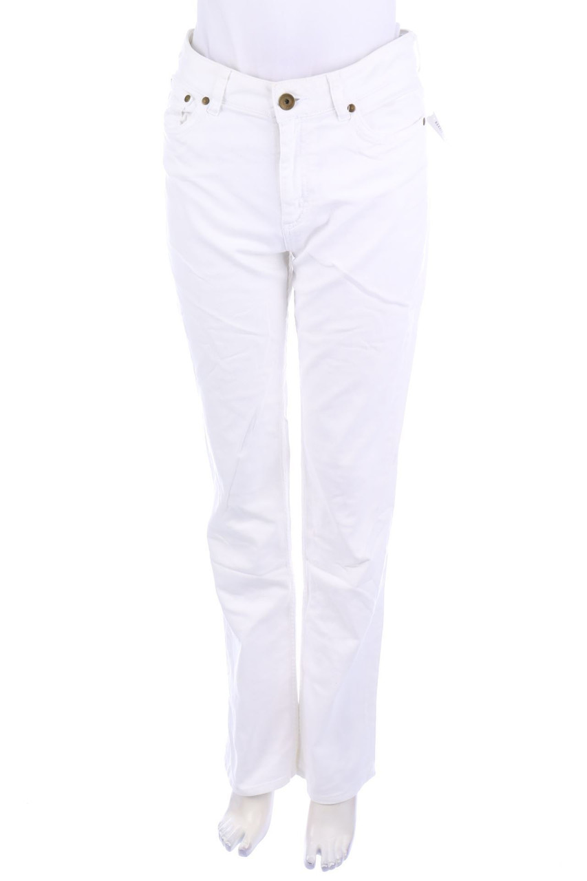 TOMMY HILFIGER - Straight Cut Jeans - W30