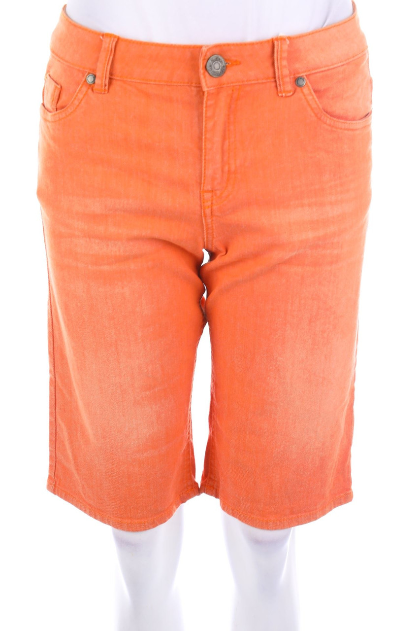 s.Oliver - Jeans-Shorts - S