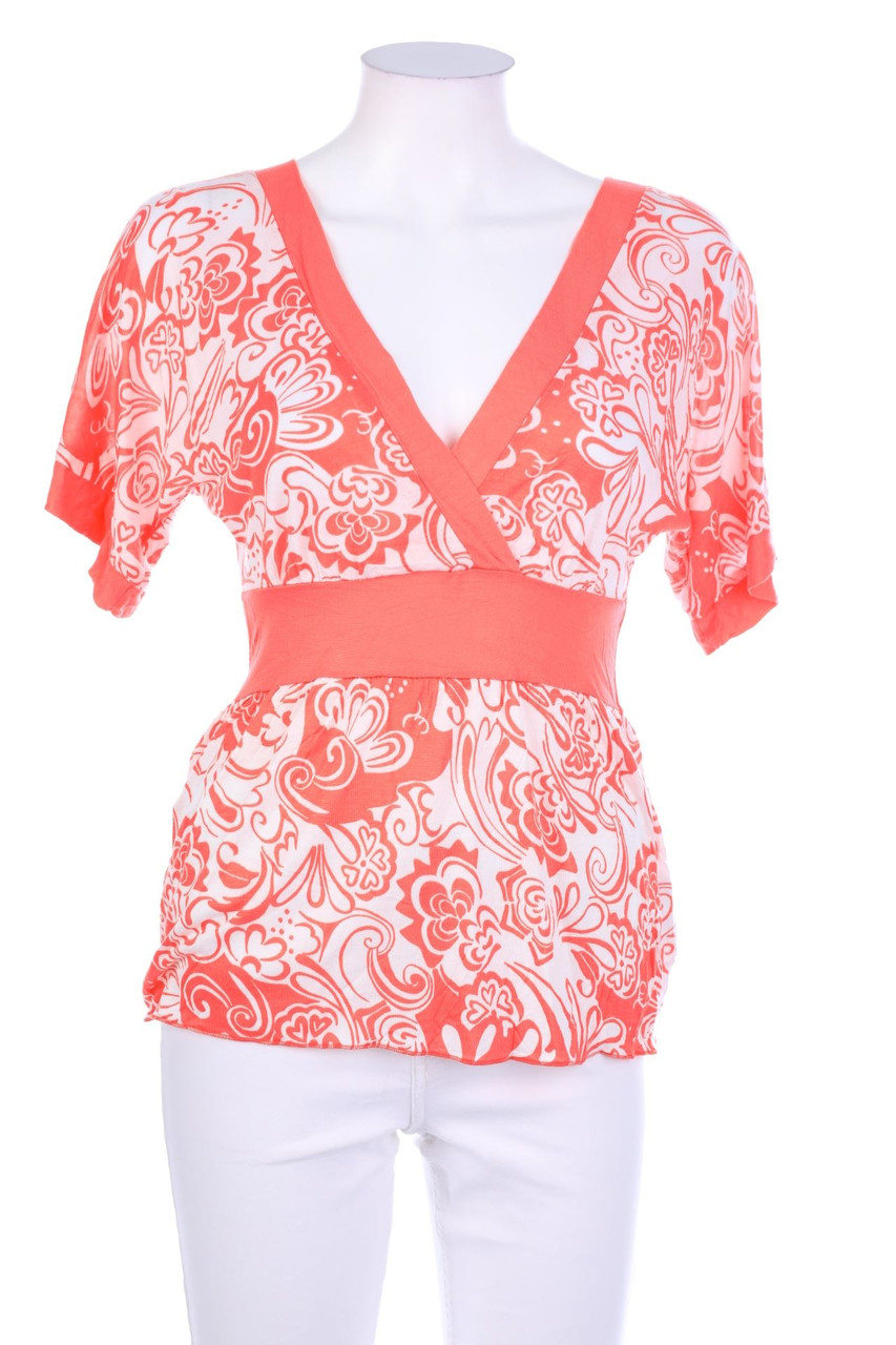 RAINBOW - Kurzarm-Shirt - XS