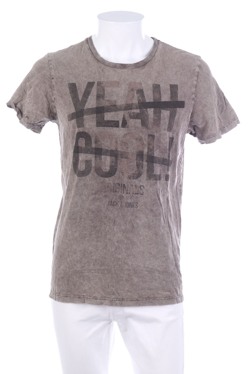 JACK & JONES - T-Shirt - M