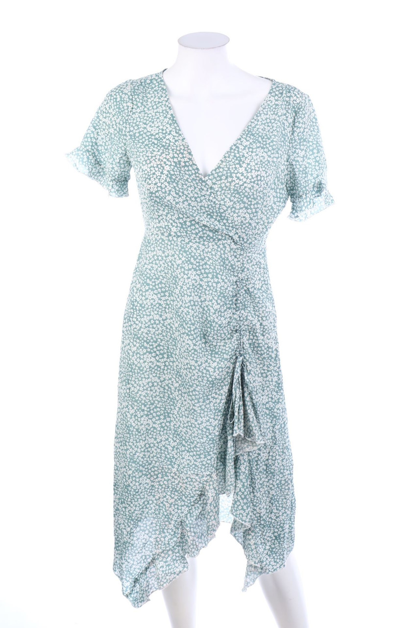 MISSGUIDED - Midikleid - S