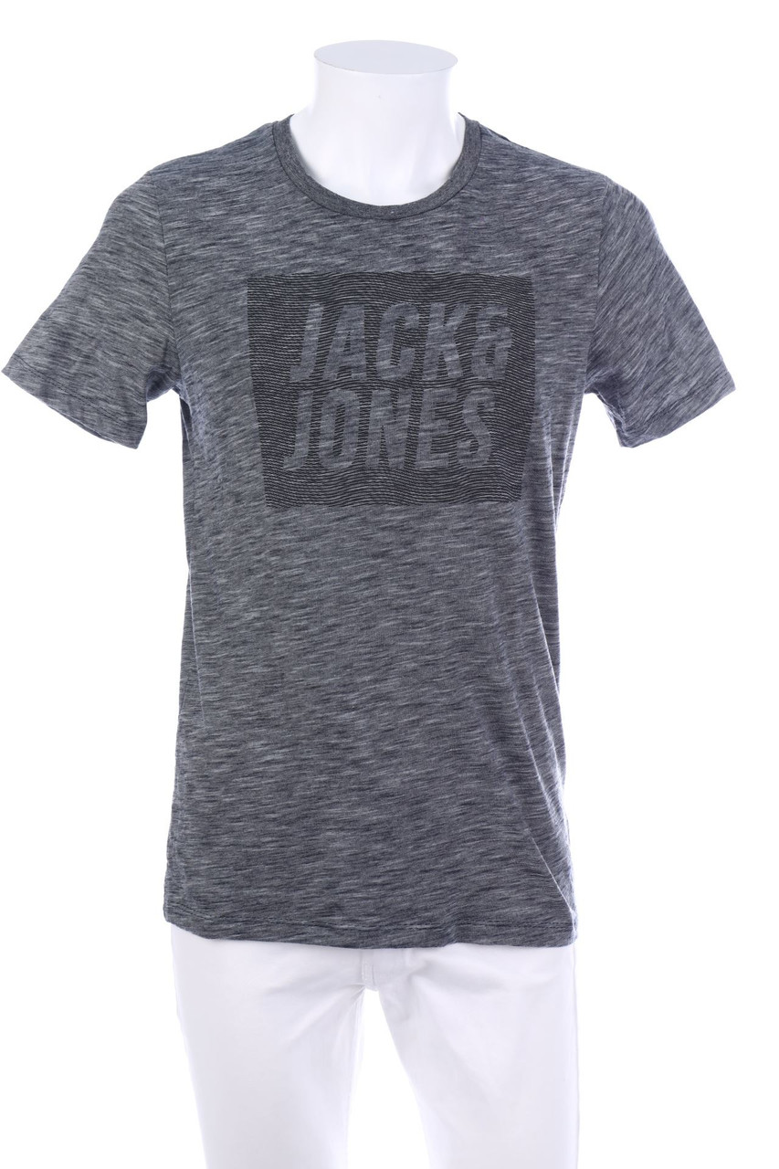 JACK & JONES - T-Shirt - S