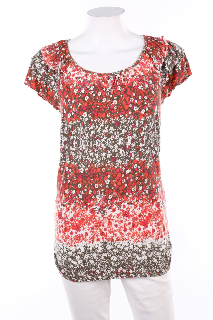 C&A - Kurzarm-Shirt - S