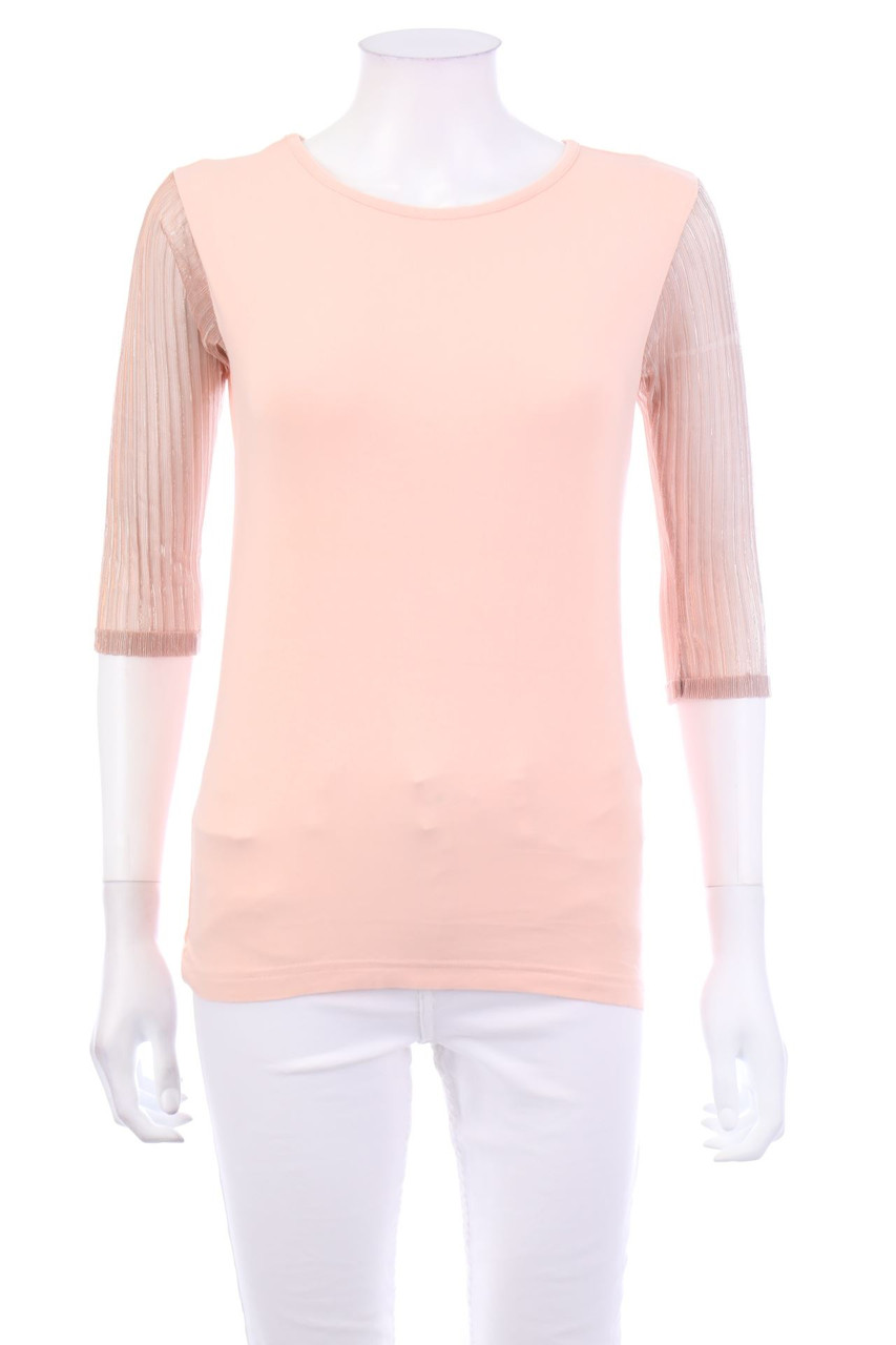 SECONDHAND - Kurzarm-Shirt - S