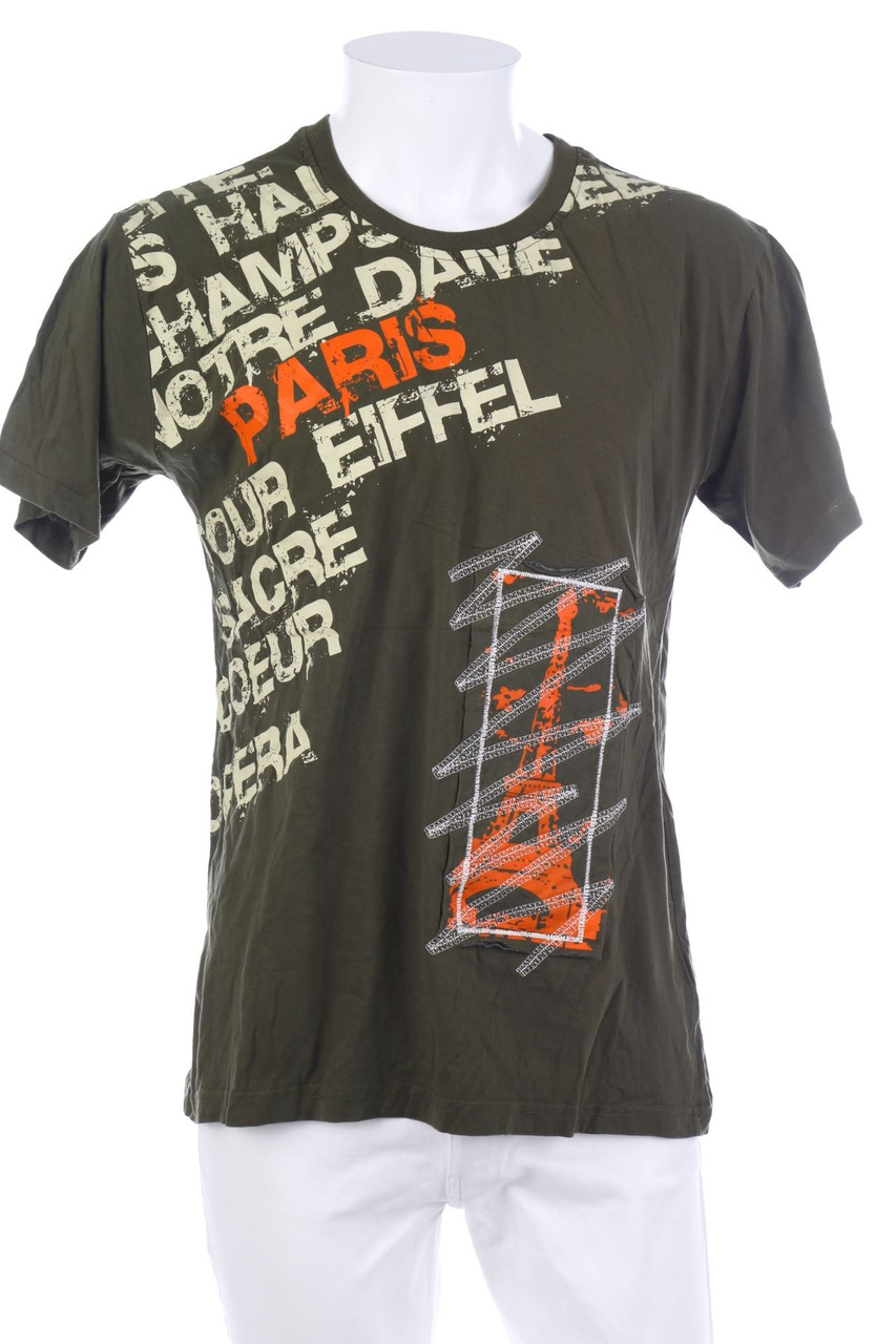 SECONDHAND - T-Shirt - M