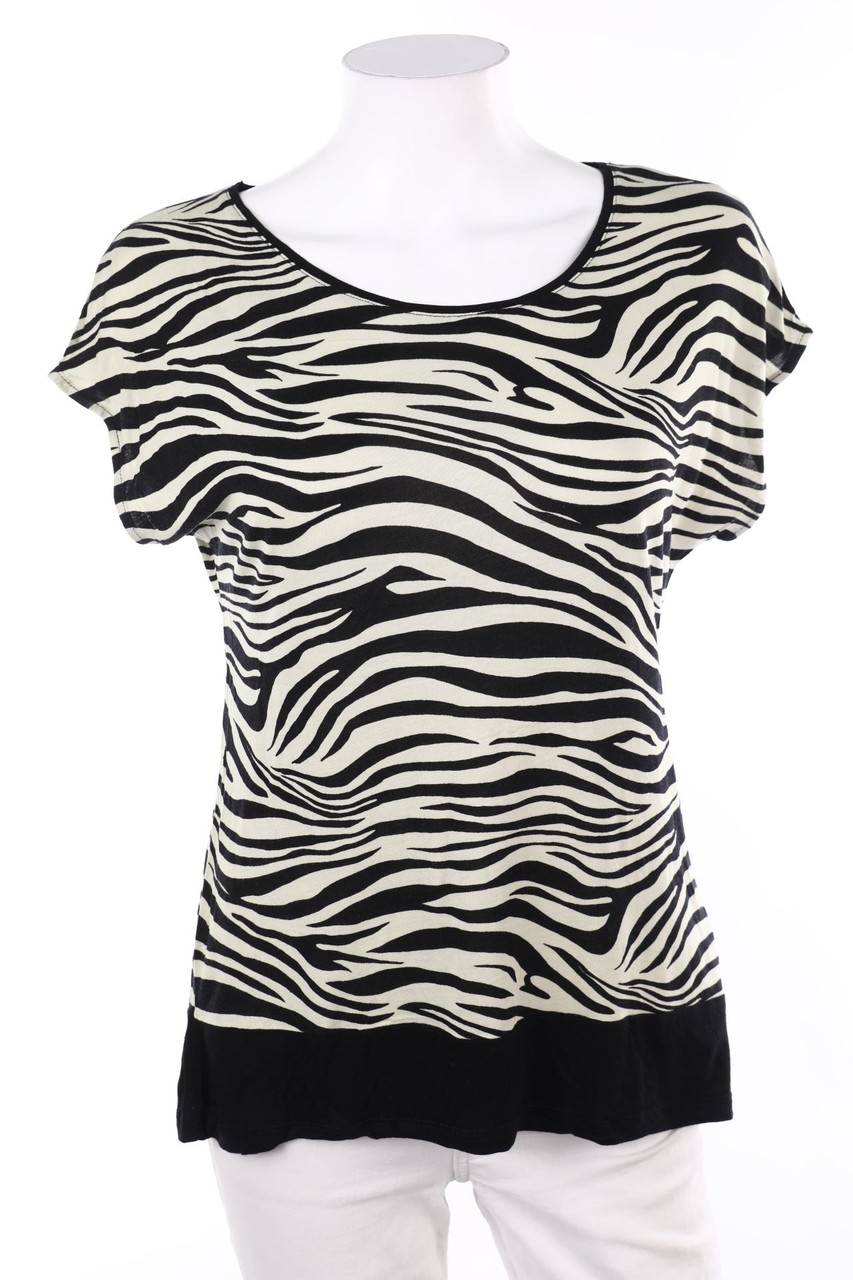 GERRY WEBER - Kurzarm-Shirt - S