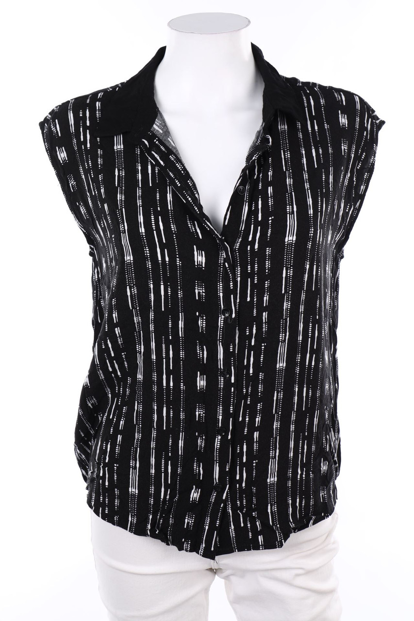 zebra - Blusentop - S