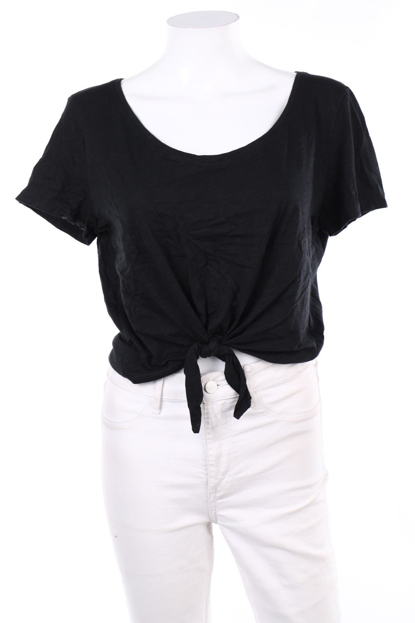 H&M - Kurzarm-Shirt - S