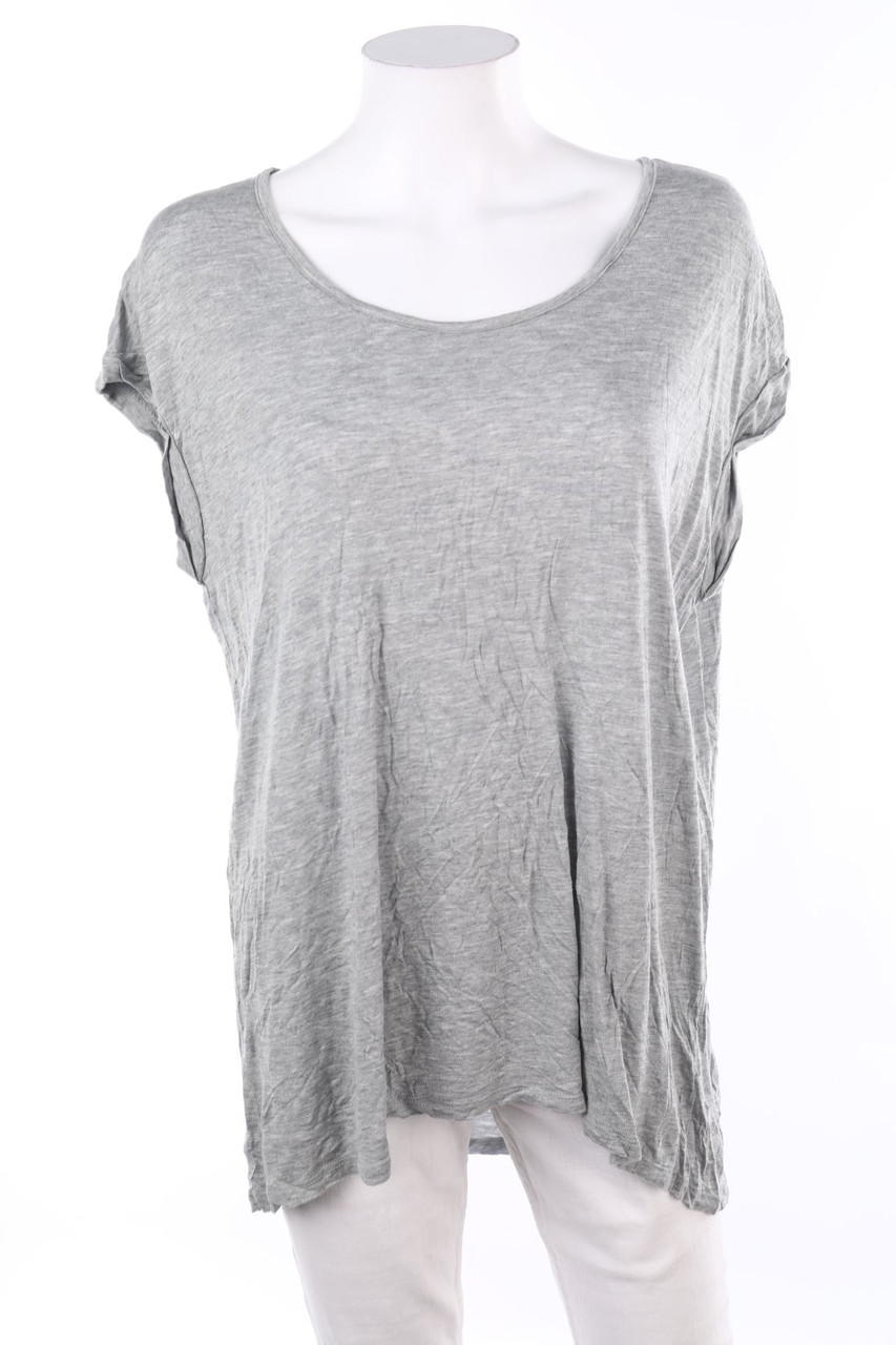 Kiabi - Kurzarm-Shirt - XL