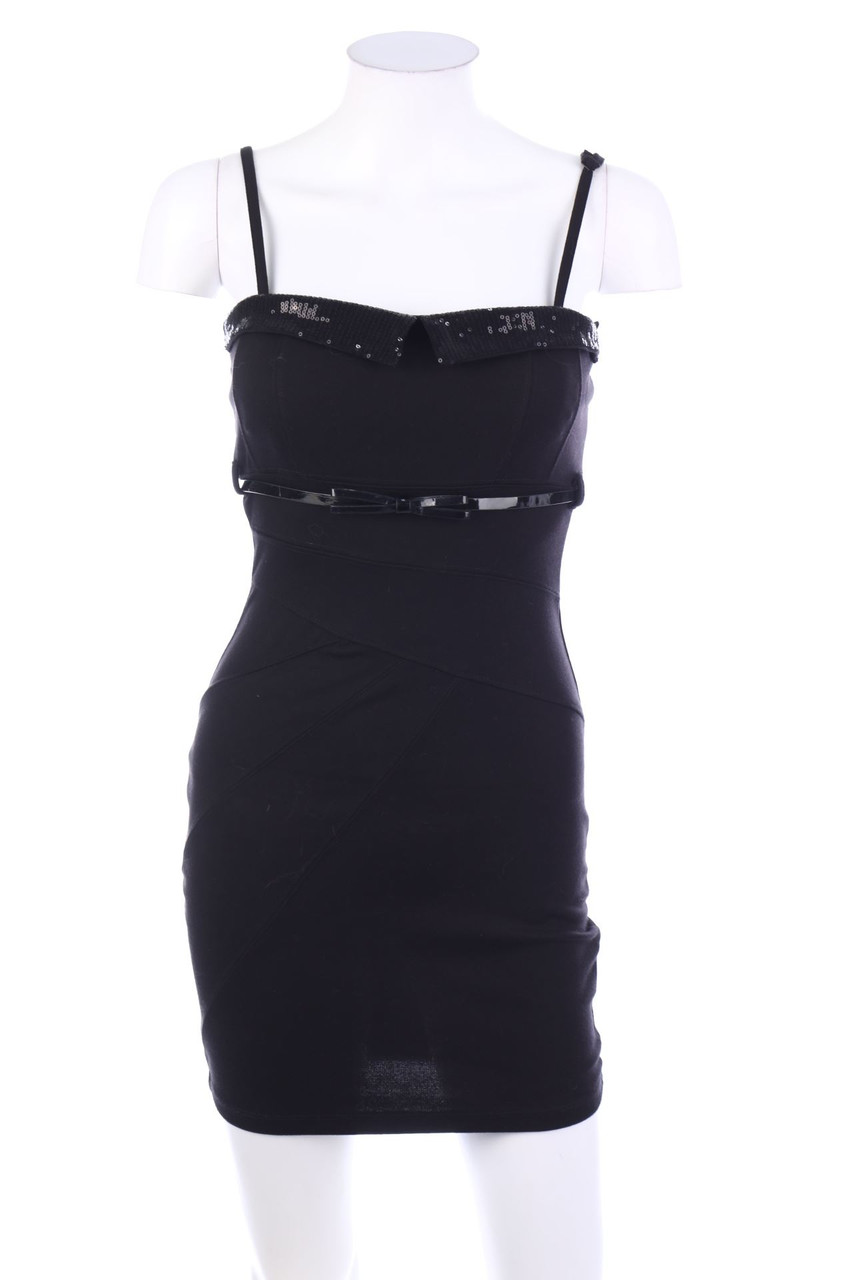 TALLY WEiJL - Party-Kleid mit Pailletten - XXS