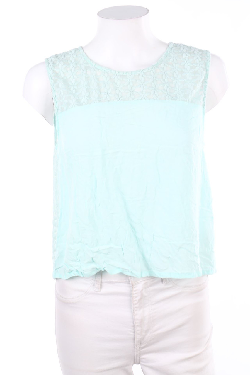 H&M - Blusentop - XL