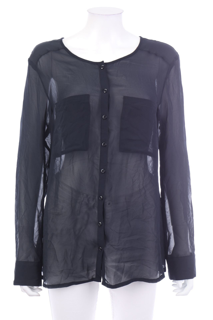 DESIGNERS - Hemd-Bluse - XL