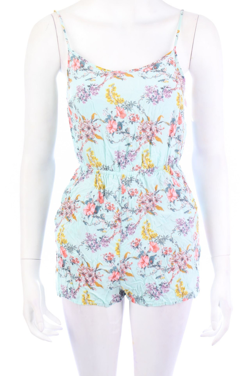 H&M - Playsuit - S