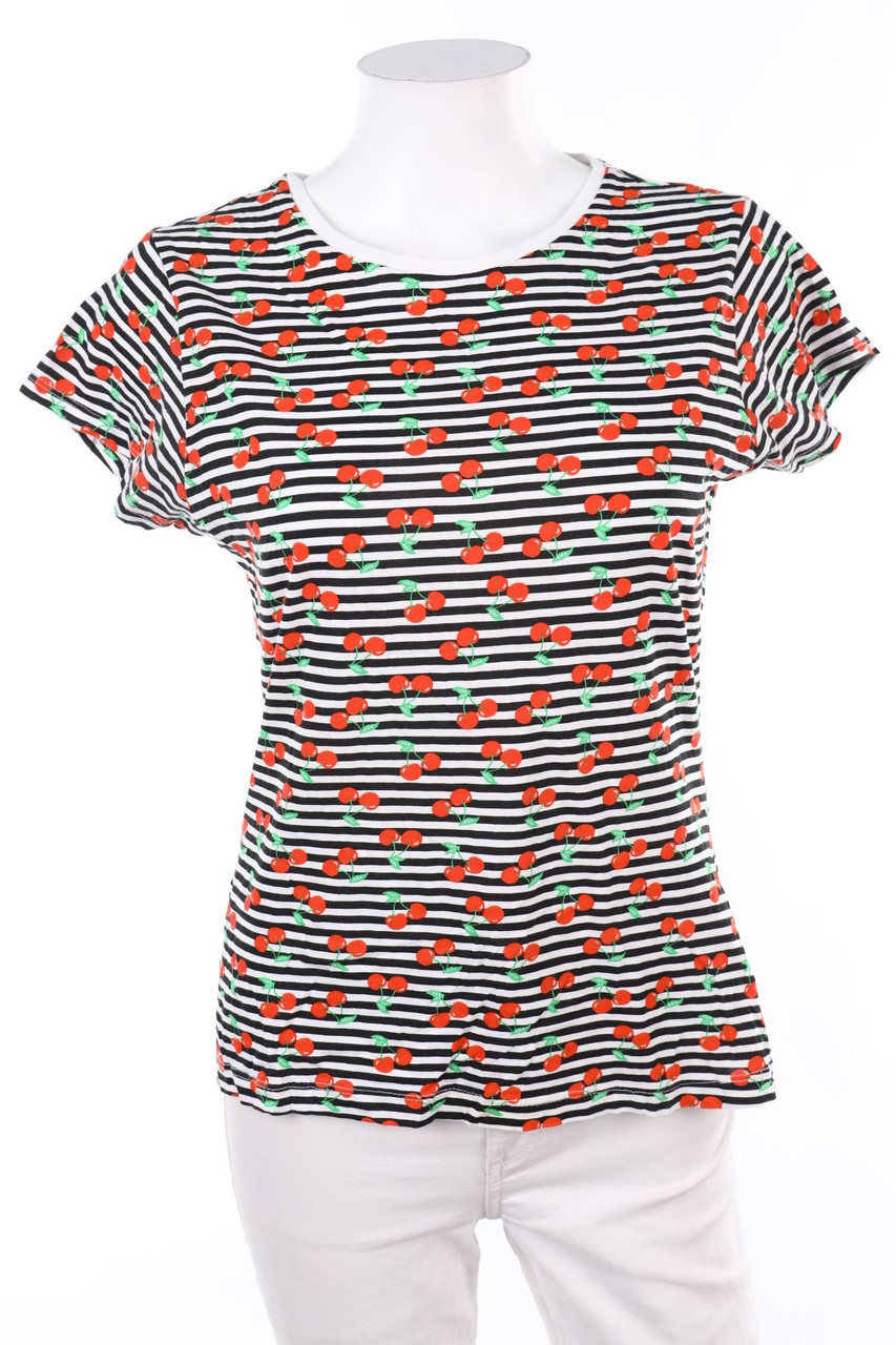 PRIMARK - Kurzarm-Shirt - M